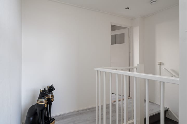 Foto 26 van Surinamesingel 16