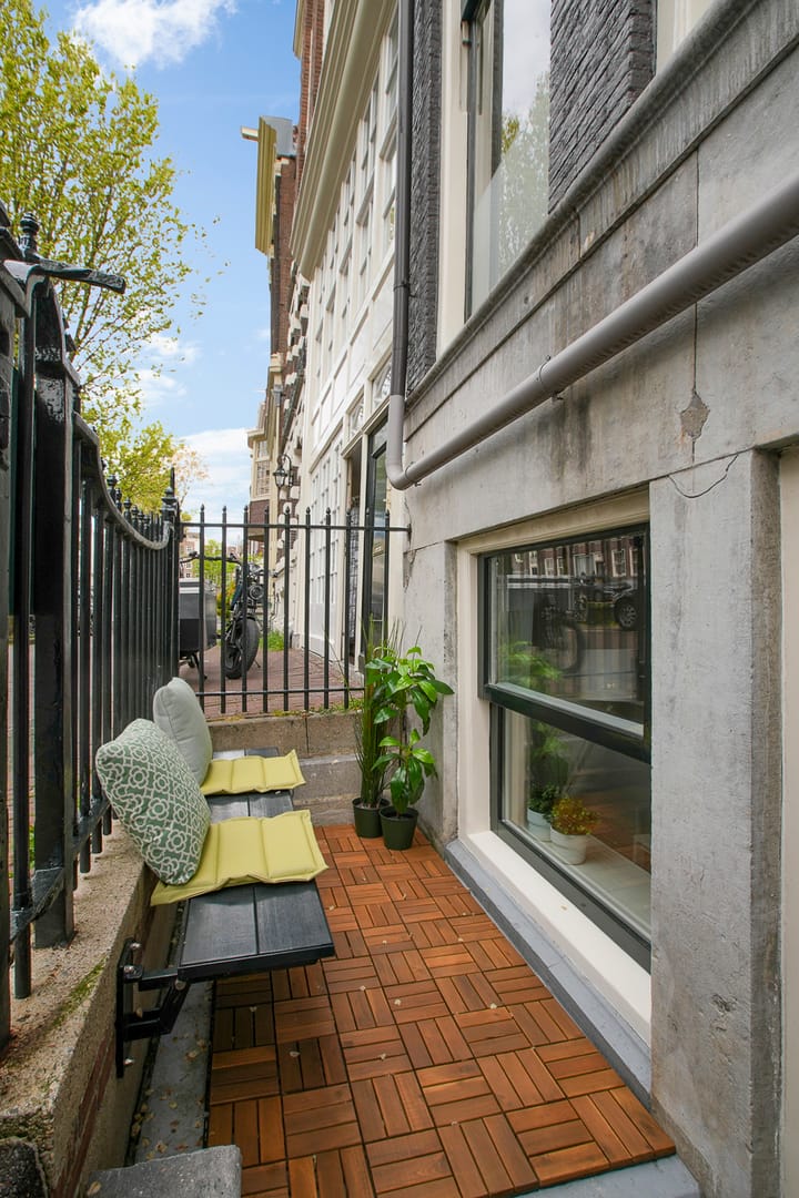 Foto 30 van Blauwburgwal 2