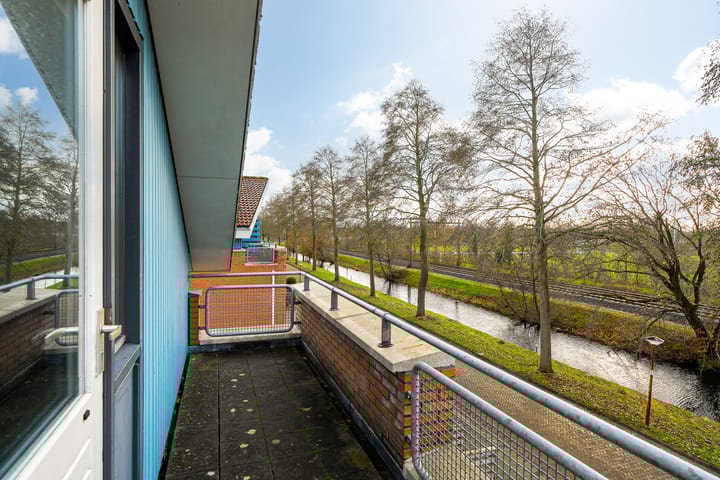 Foto 32 van Surinamesingel 16