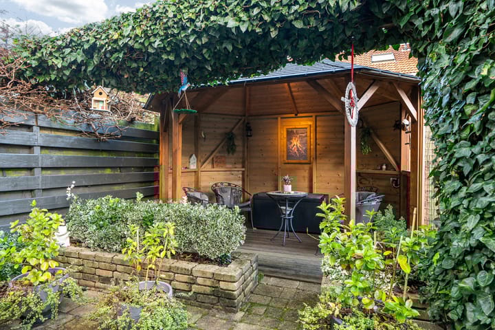 Foto 36 van Surinamesingel 16