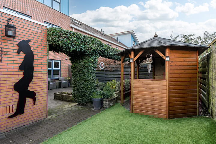 Foto 37 van Surinamesingel 16