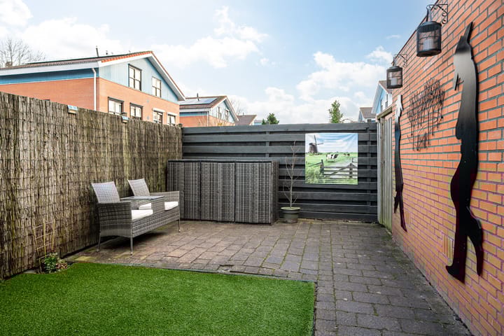 Foto 38 van Surinamesingel 16