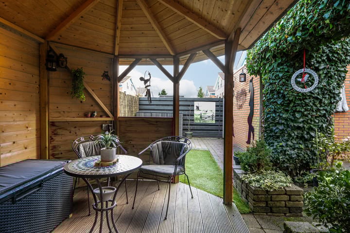 Foto 39 van Surinamesingel 16