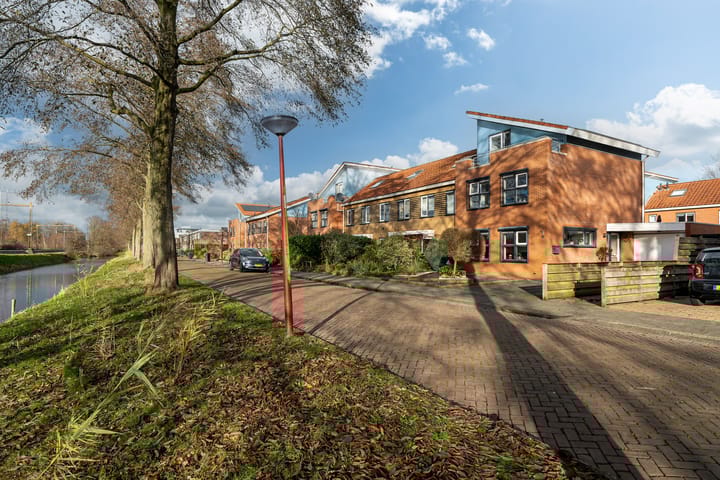 Foto 41 van Surinamesingel 16