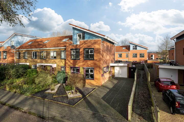 Foto 43 van Surinamesingel 16