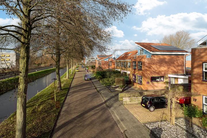 Foto 45 van Surinamesingel 16