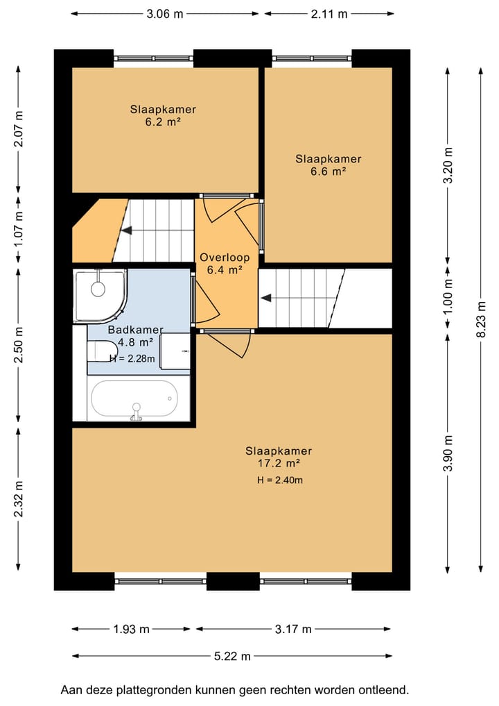 Foto 50 van Surinamesingel 16