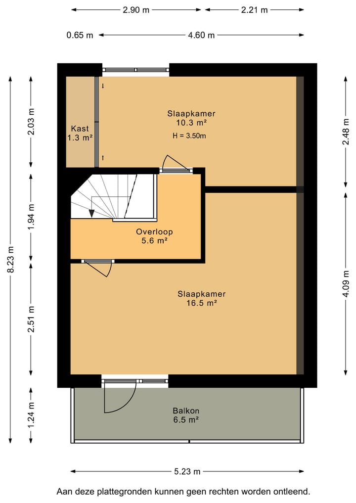 Foto 52 van Surinamesingel 16