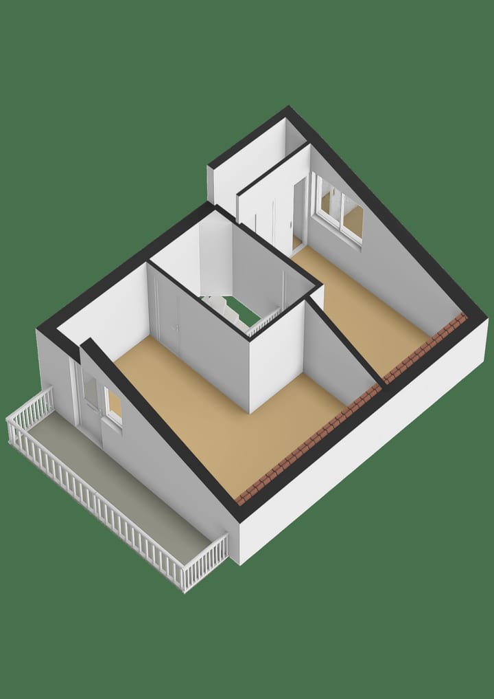 Foto 53 van Surinamesingel 16