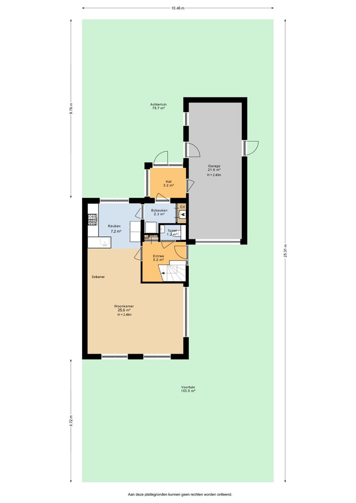 Foto 57 van Surinamesingel 16