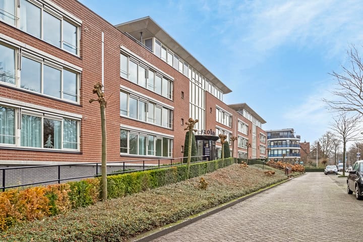 Foto 4 van Florastate 15