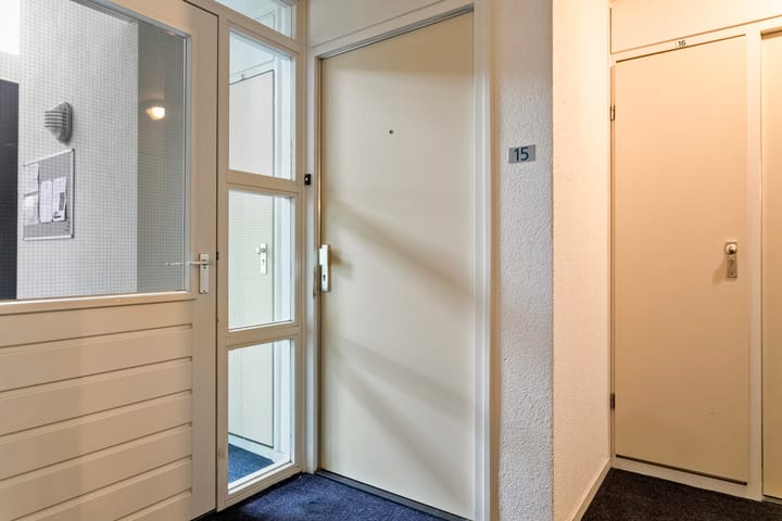 Foto 8 van Florastate 15