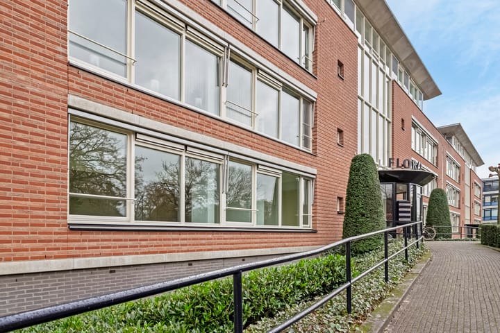 Foto 29 van Florastate 15