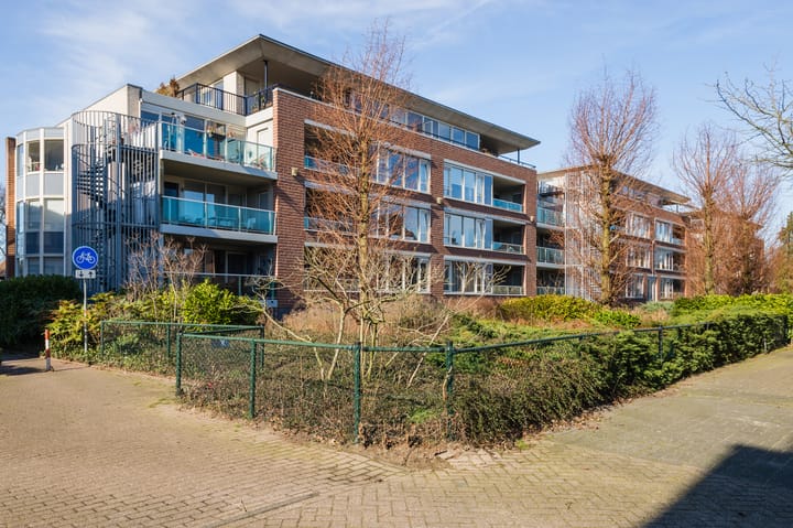 Foto 32 van Florastate 15