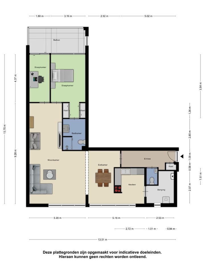 Foto 35 van Florastate 15