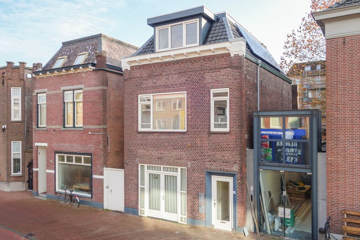 View photo 4 of Marktstraat 12-B