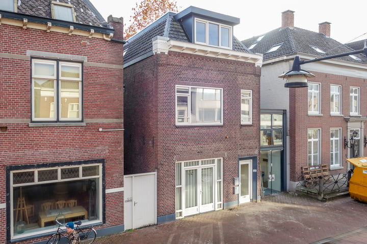 View photo 5 of Marktstraat 12-B