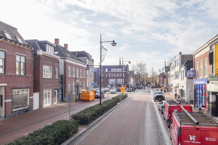 Foto 6 van Marktstraat 12-B