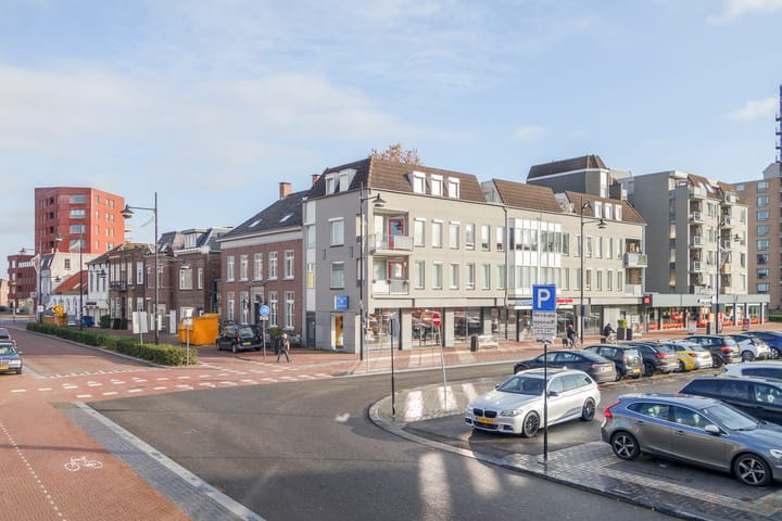 Foto 7 van Marktstraat 12-B