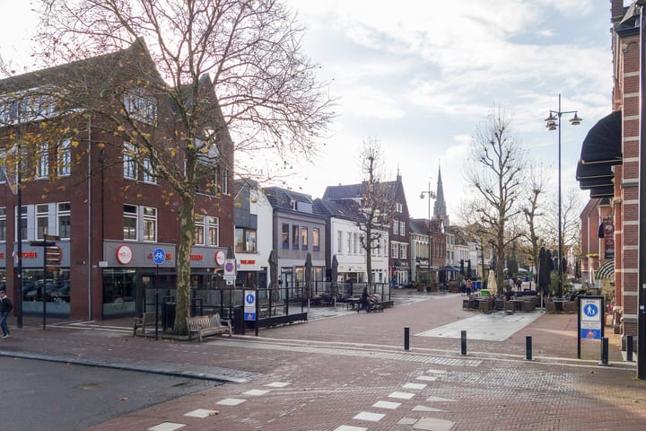 Foto 8 van Marktstraat 12-B