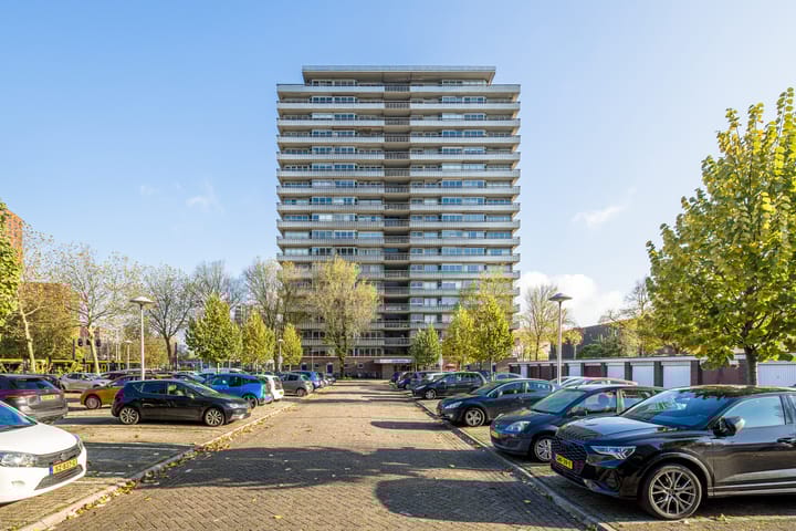 Foto 5 van Aziëlaan 656