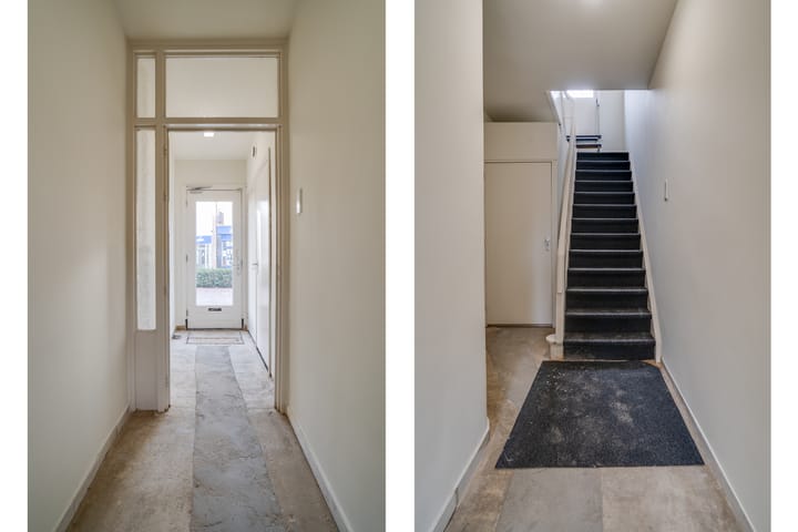 Foto 9 van Marktstraat 12-B