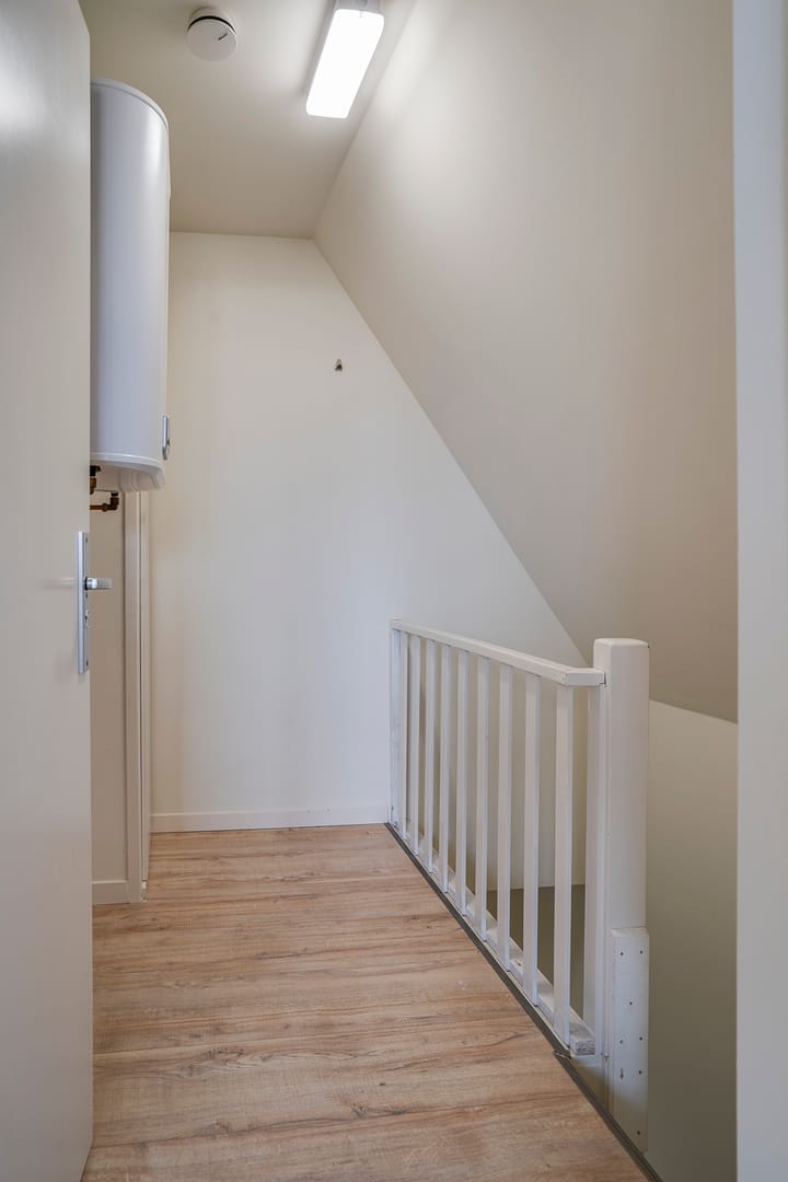 Foto 10 van Marktstraat 12-B