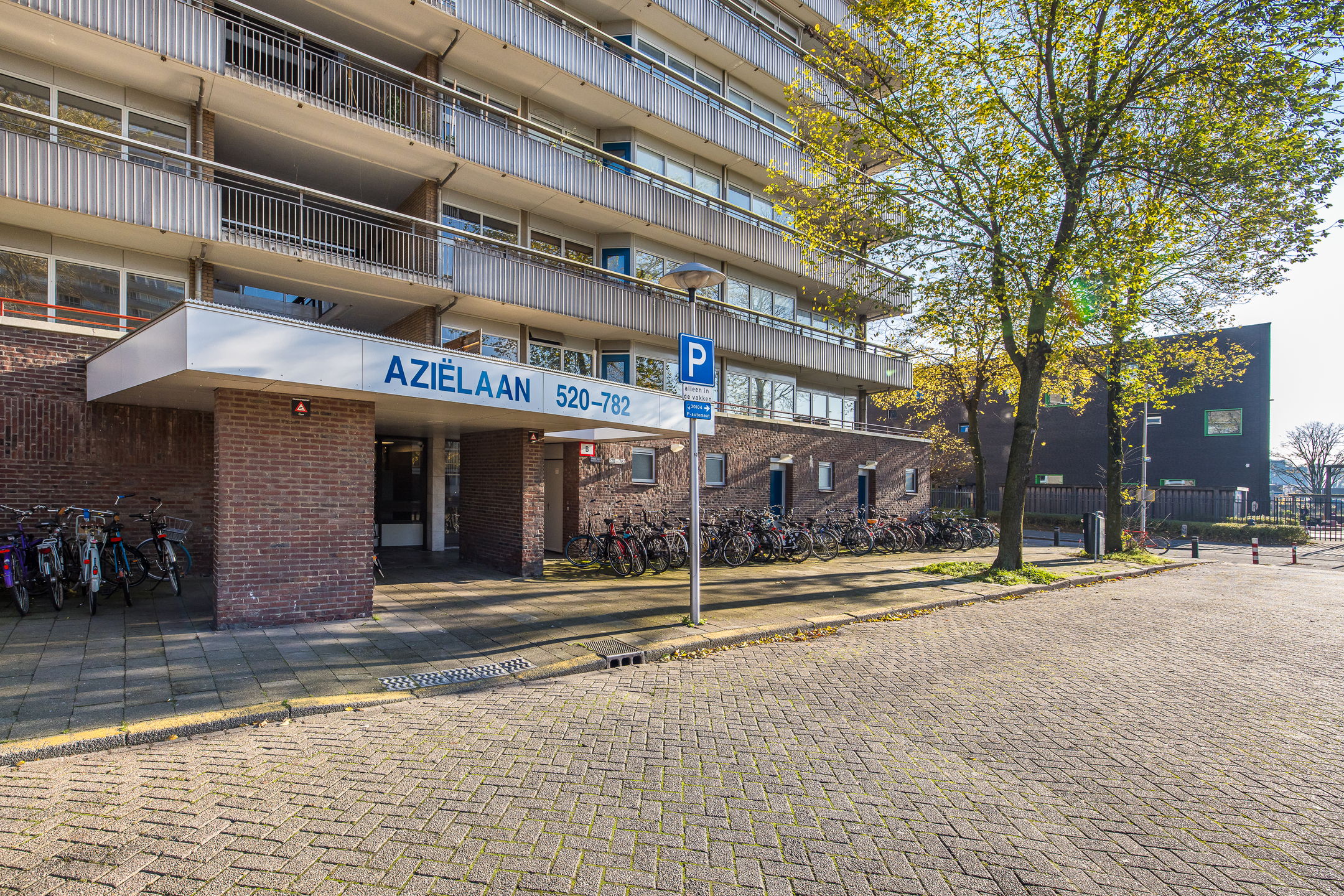 Foto 6 van Aziëlaan 656