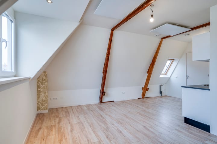 Foto 13 van Marktstraat 12-B