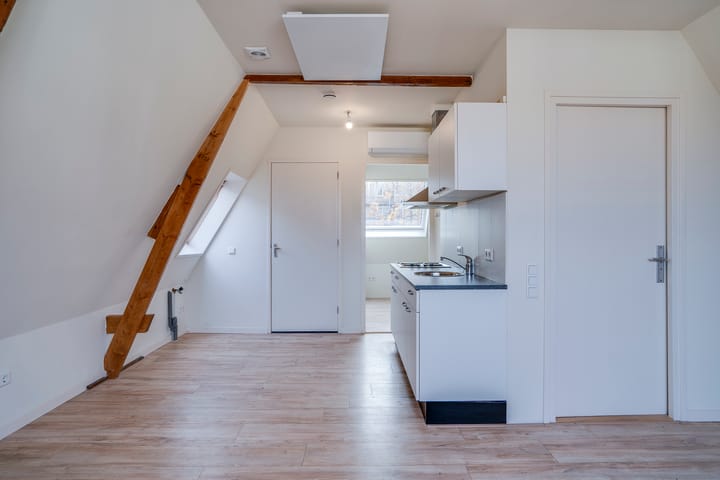 Foto 14 van Marktstraat 12-B