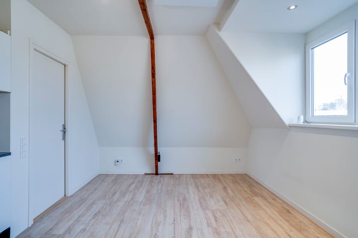 Foto 16 van Marktstraat 12-B