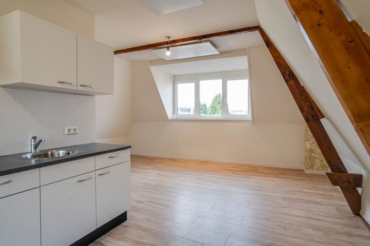 Foto 18 van Marktstraat 12-B