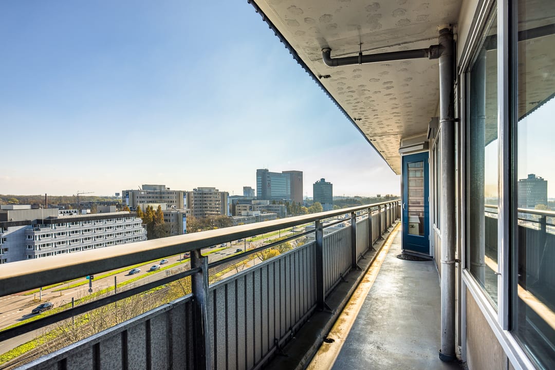 Foto 13 van Aziëlaan 656