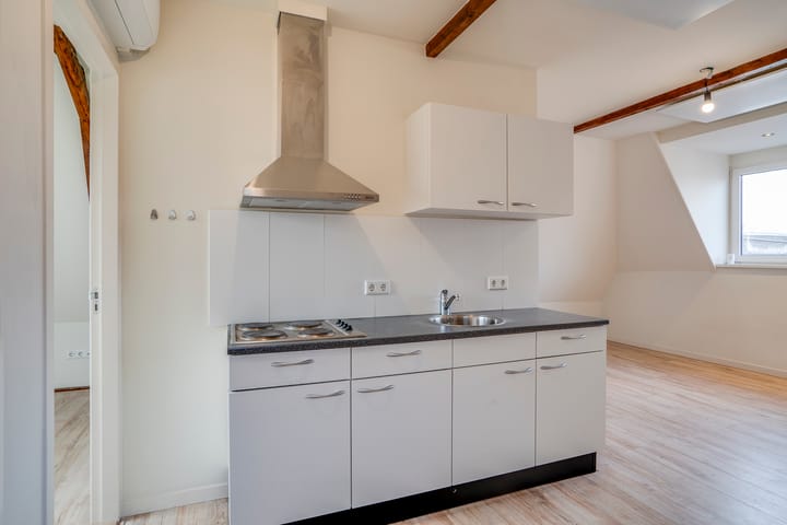 Foto 20 van Marktstraat 12-B