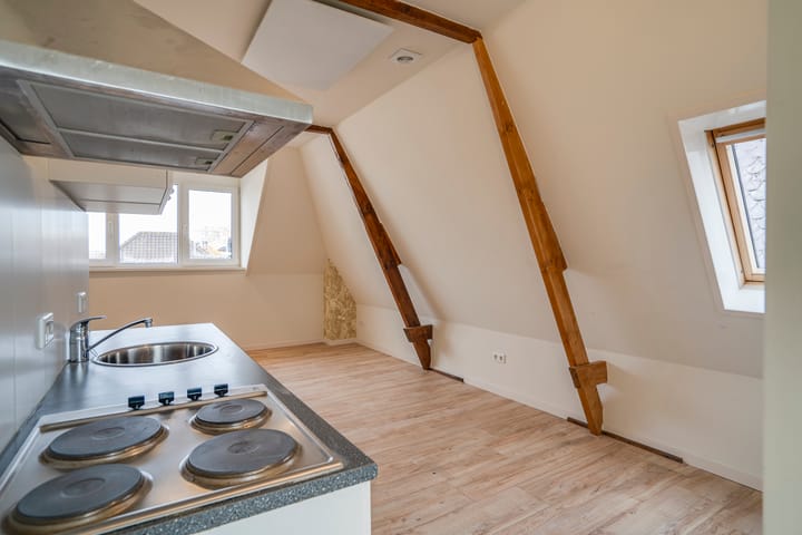 Foto 21 van Marktstraat 12-B