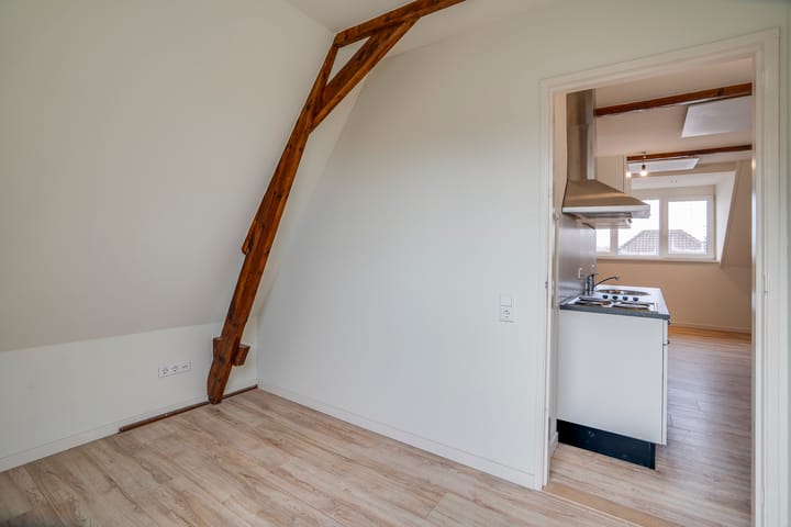 Foto 23 van Marktstraat 12-B