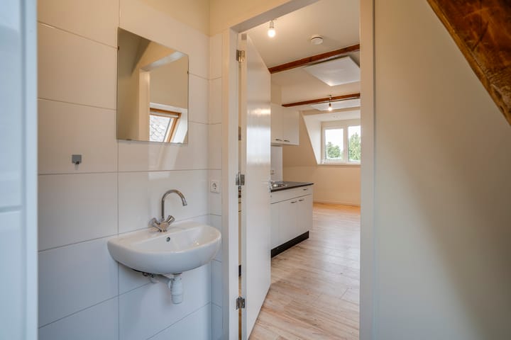 Foto 25 van Marktstraat 12-B