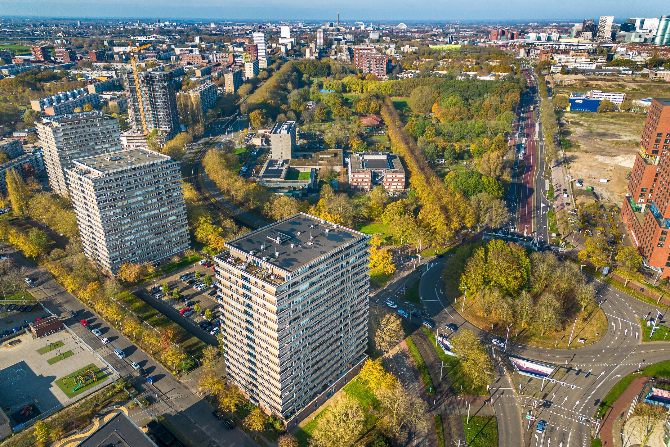 Foto 24 van Aziëlaan 656