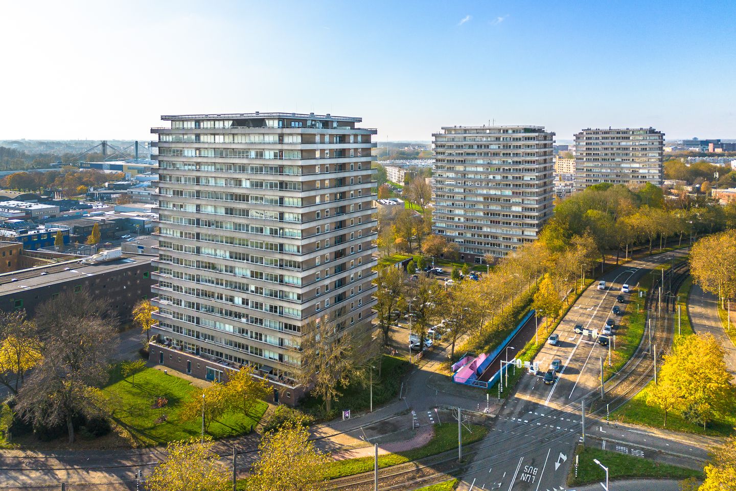 Foto 25 van Aziëlaan 656