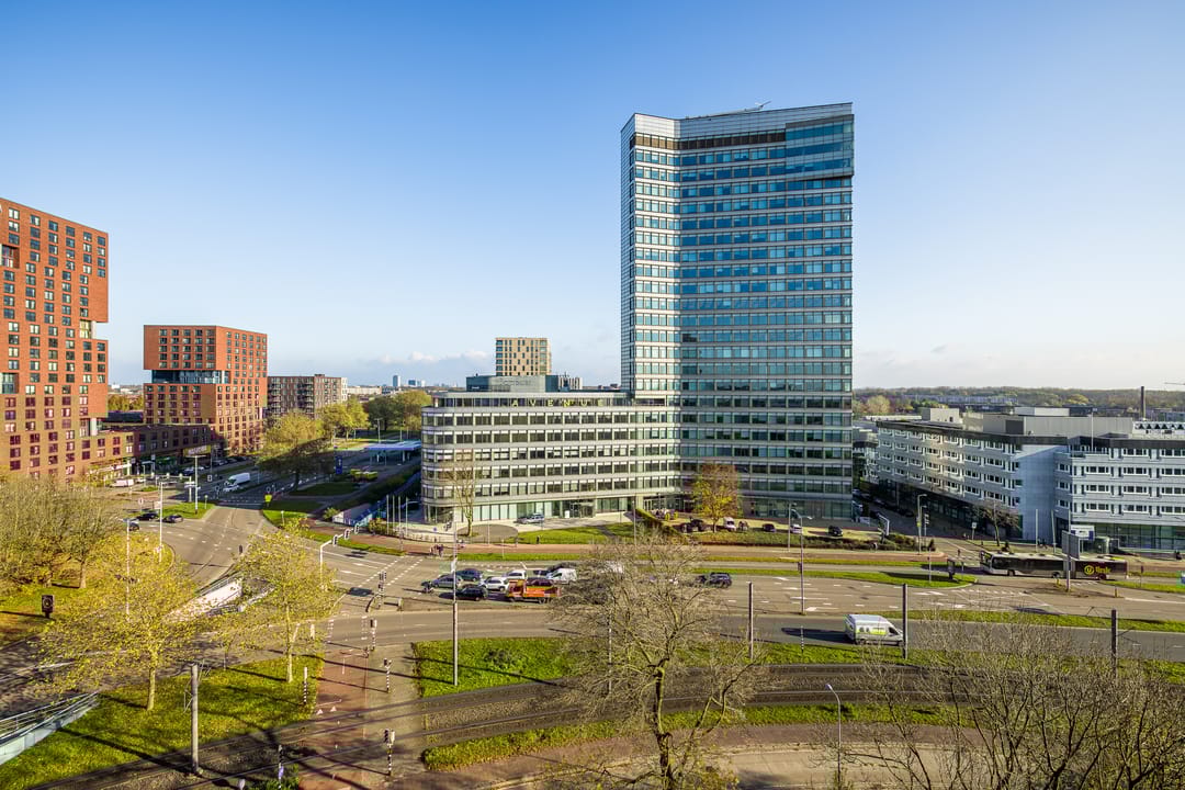 Foto 26 van Aziëlaan 656