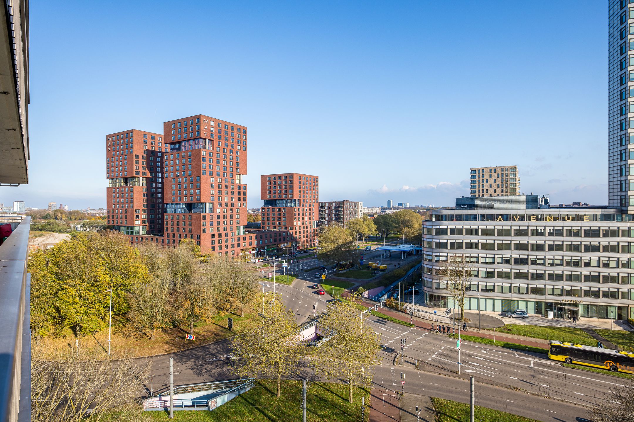 Foto 3 van Aziëlaan 656