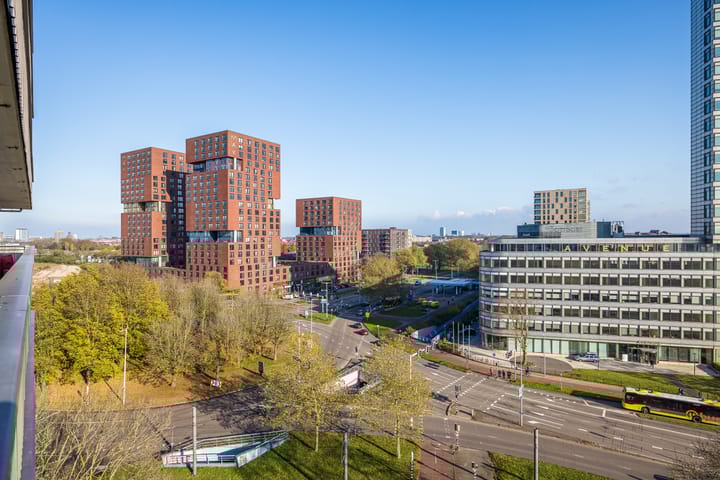 Foto 3 van Aziëlaan 656