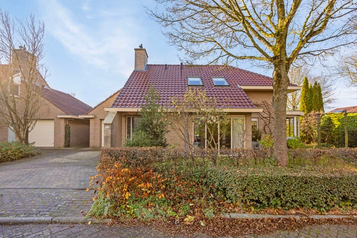 Foto 5 van Herfst 104