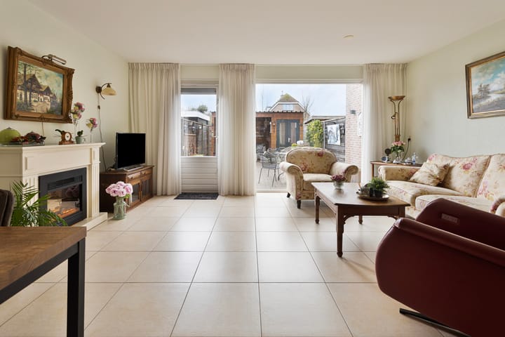 Foto 5 van Hunzebos 29