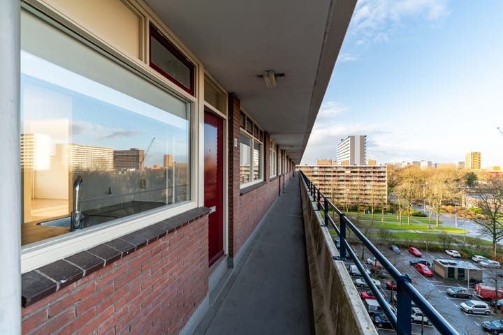 Foto 3 van Bosboom-Toussaintplein 162