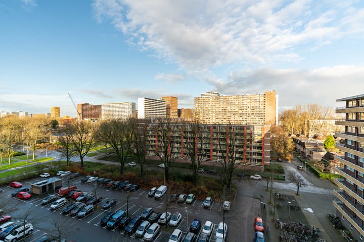 Foto 4 van Bosboom-Toussaintplein 162