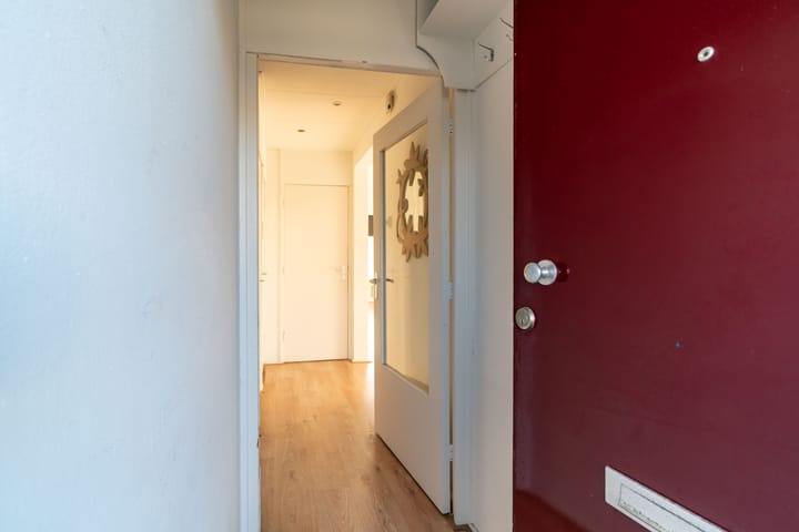 Foto 5 van Bosboom-Toussaintplein 162