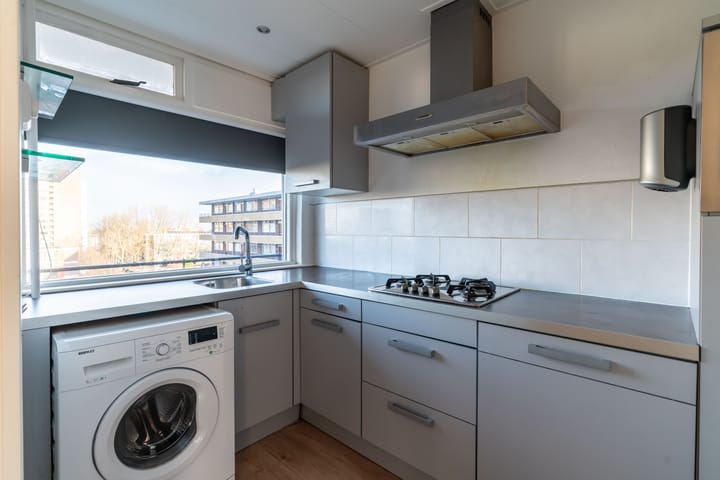 Foto 7 van Bosboom-Toussaintplein 162