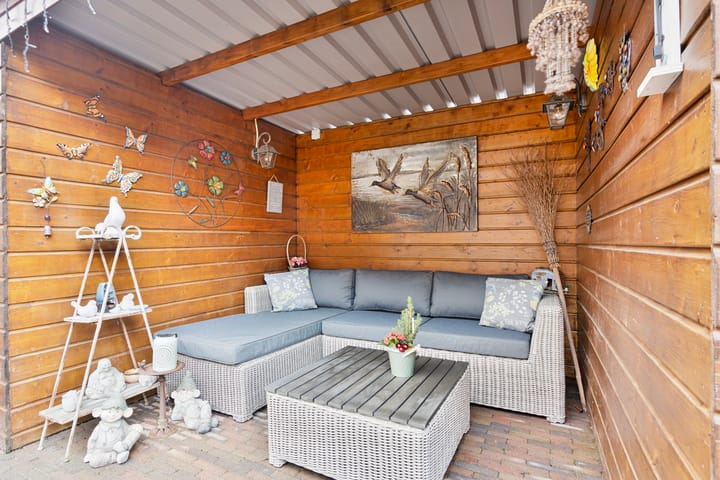 Foto 22 van Hunzebos 29