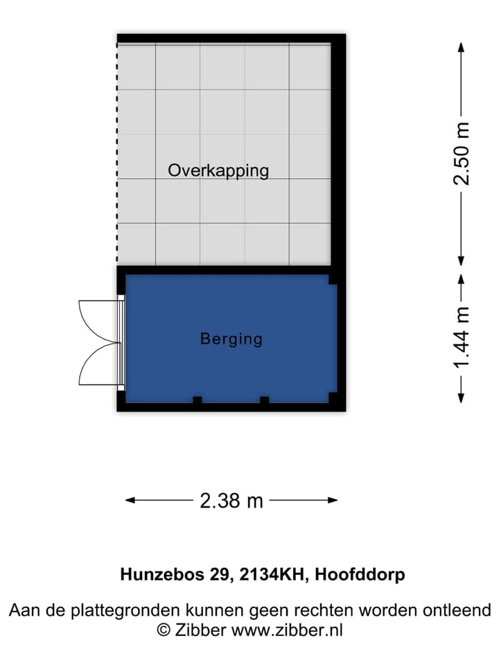 Foto 28 van Hunzebos 29